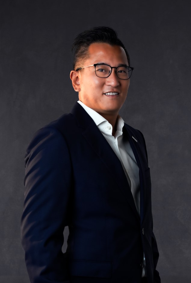 JEFFREY CHAN
