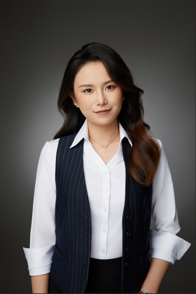 JUNE YAO