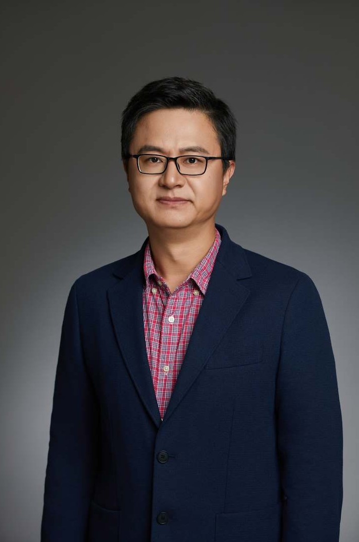 PHILIP WANG