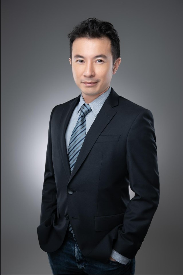 HOWARD CHEN